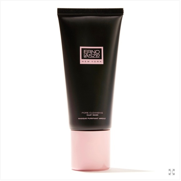 Erno Laszlo Pore Cleansing Clay Mask - Picture 2 of 2